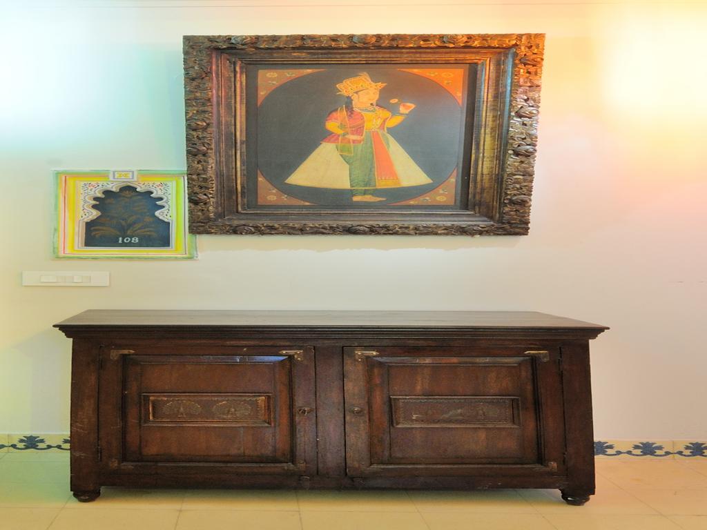 Staybook-Jyoti Mahal A Heritage Hotel New Delhi Eksteriør billede
